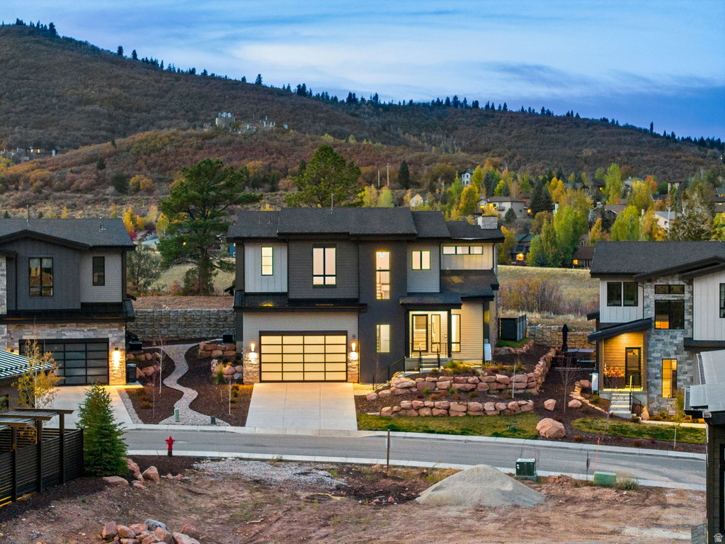 4110 W SIERRA DR Park City, UT 84098