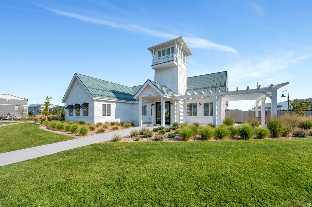 388 N REGATTA LN Saratoga Springs, UT 84045