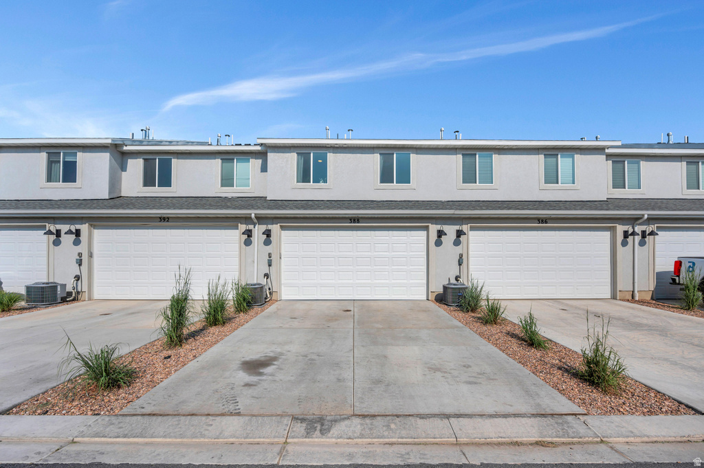 388 N REGATTA LN Saratoga Springs, UT 84045