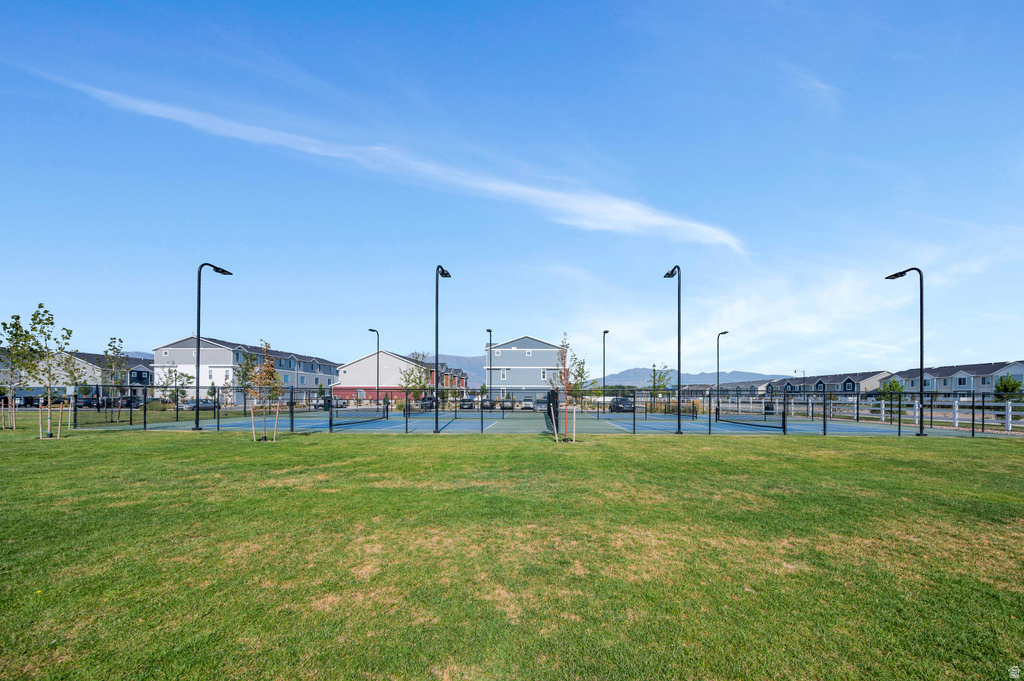 388 N REGATTA LN Saratoga Springs, UT 84045