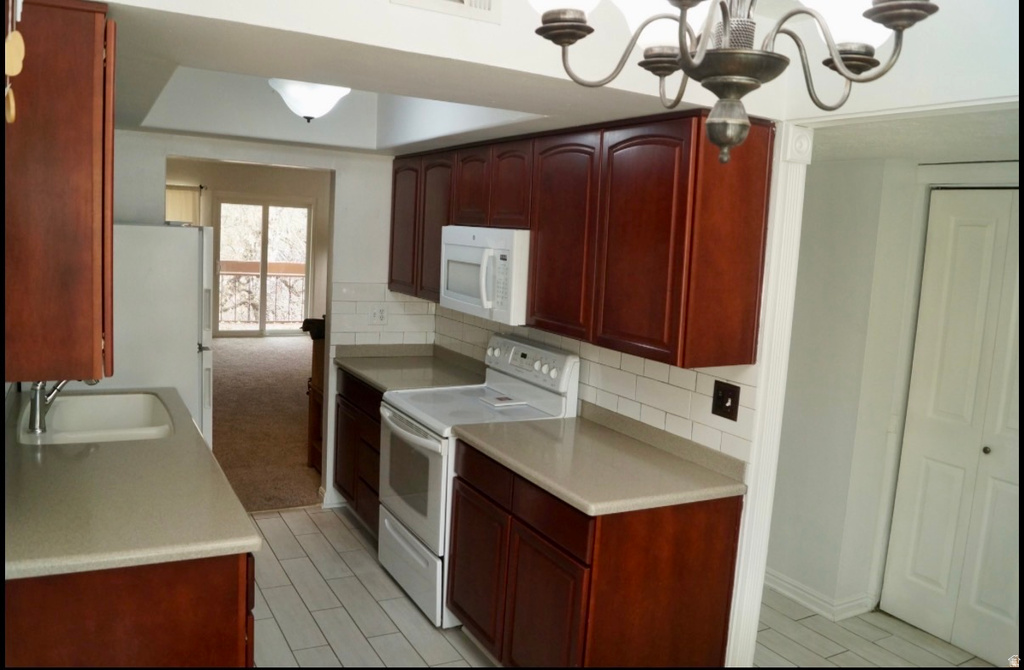 5197 S GRAVENSTEIN PARK #204 Murray, UT 84107