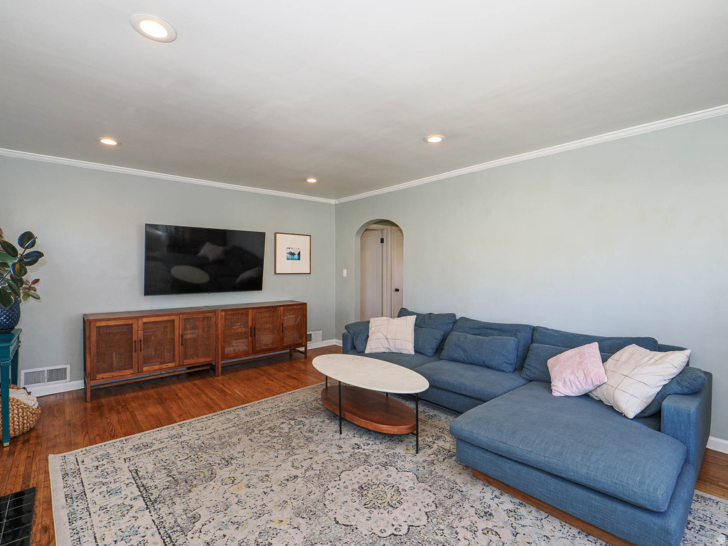 7987 S GRANT ST Midvale, UT 84047