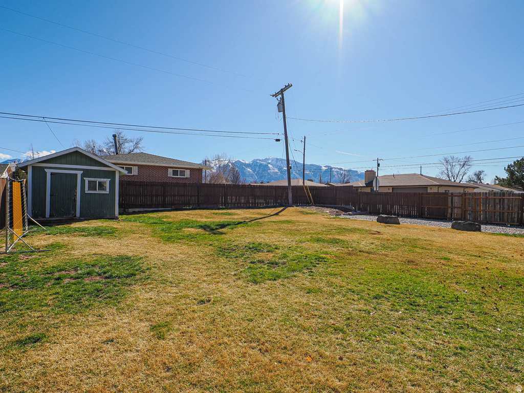 7987 S GRANT ST Midvale, UT 84047