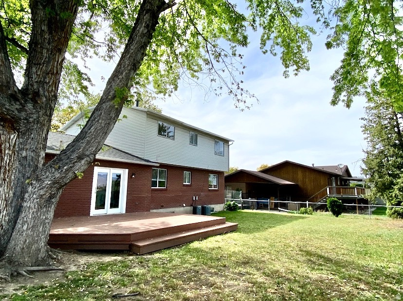 5085 S CLOVER VIEW DR Murray, UT 84123