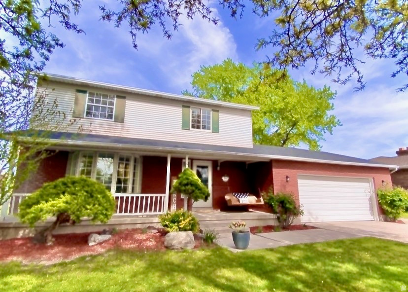 5085 S CLOVER VIEW DR Murray, UT 84123