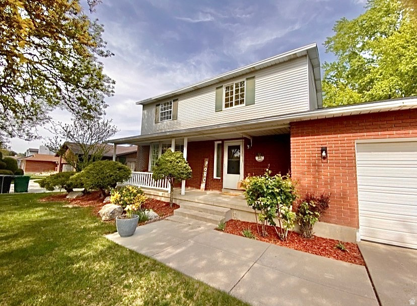 5085 S CLOVER VIEW DR Murray, UT 84123