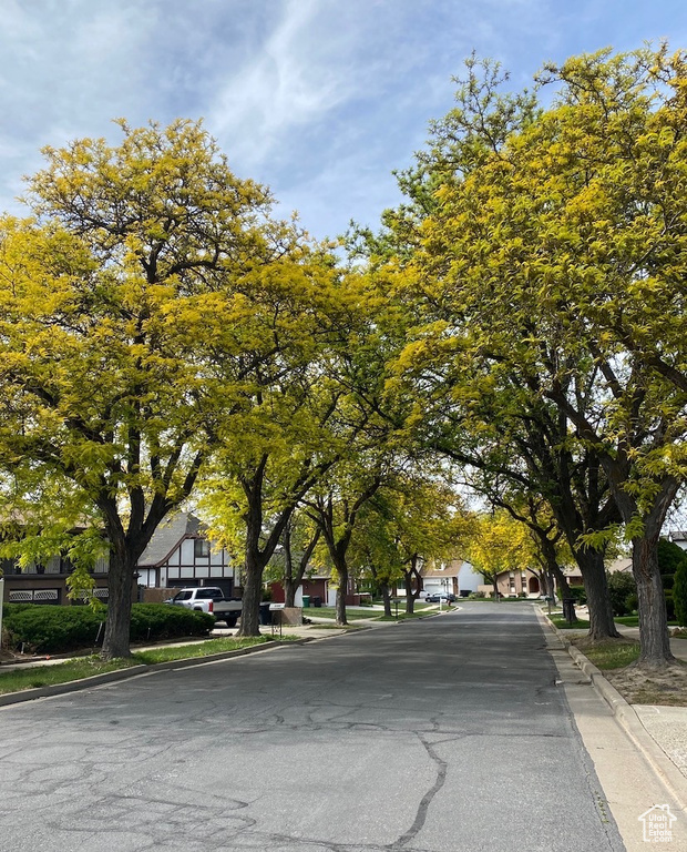 5085 S CLOVER VIEW DR Murray, UT 84123