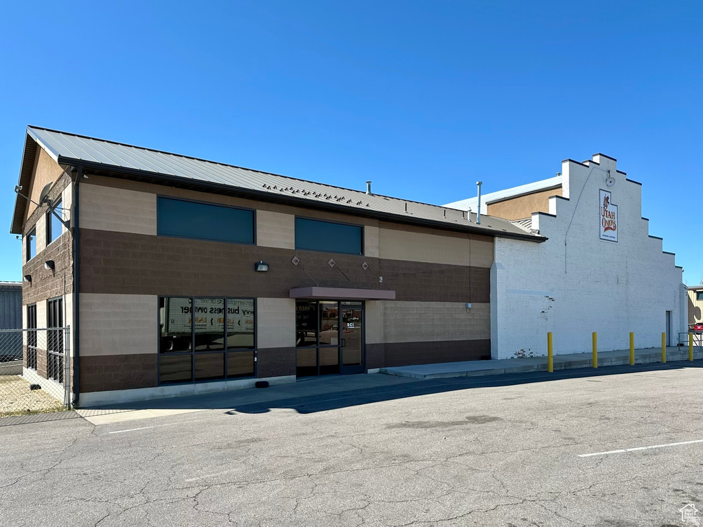 850 S 2000 W #4, Syracuse, UT 84075