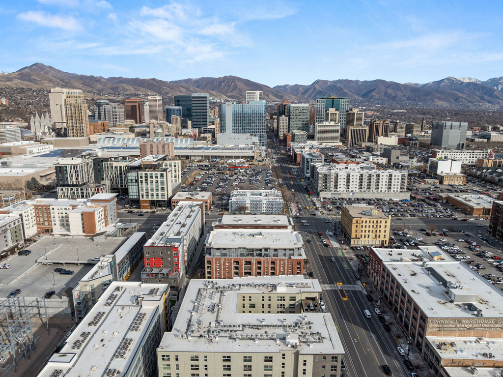 328 W 200 S #505 Salt Lake City, UT 84101