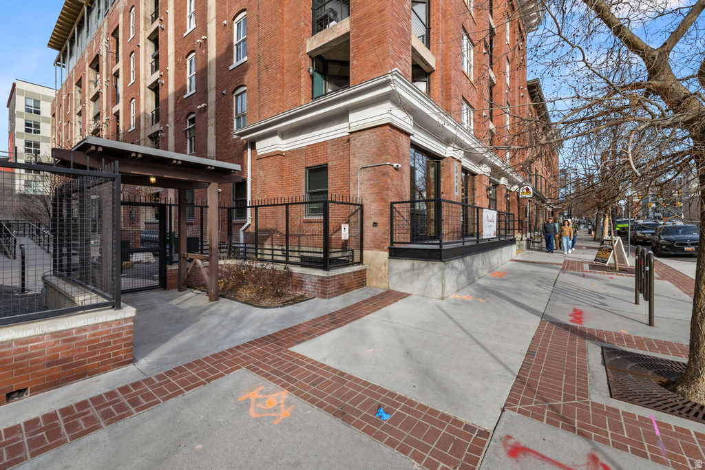 328 W 200 S #505 Salt Lake City, UT 84101