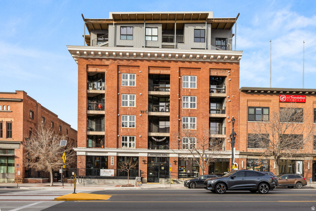 328 W 200 S #505 Salt Lake City, UT 84101