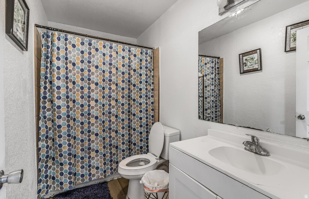 3897 W 6200 S Taylorsville, UT 84129