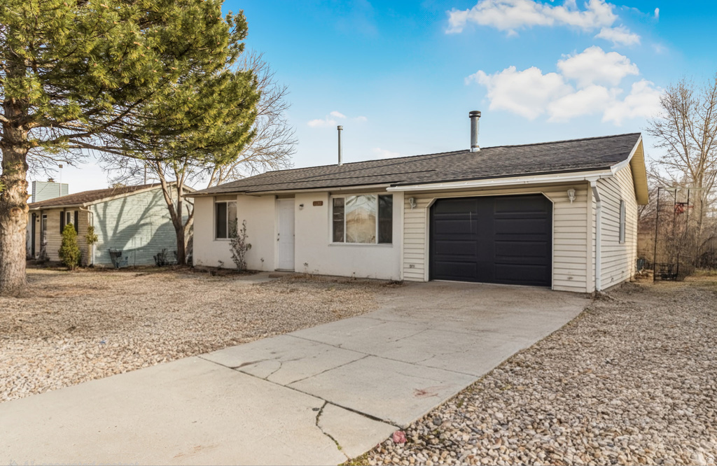 3897 W 6200 S Taylorsville, UT 84129