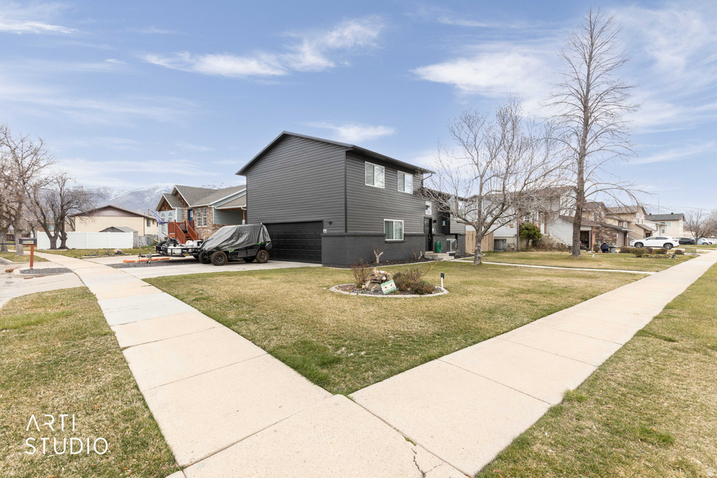 949 S 225 E Layton, UT 84041