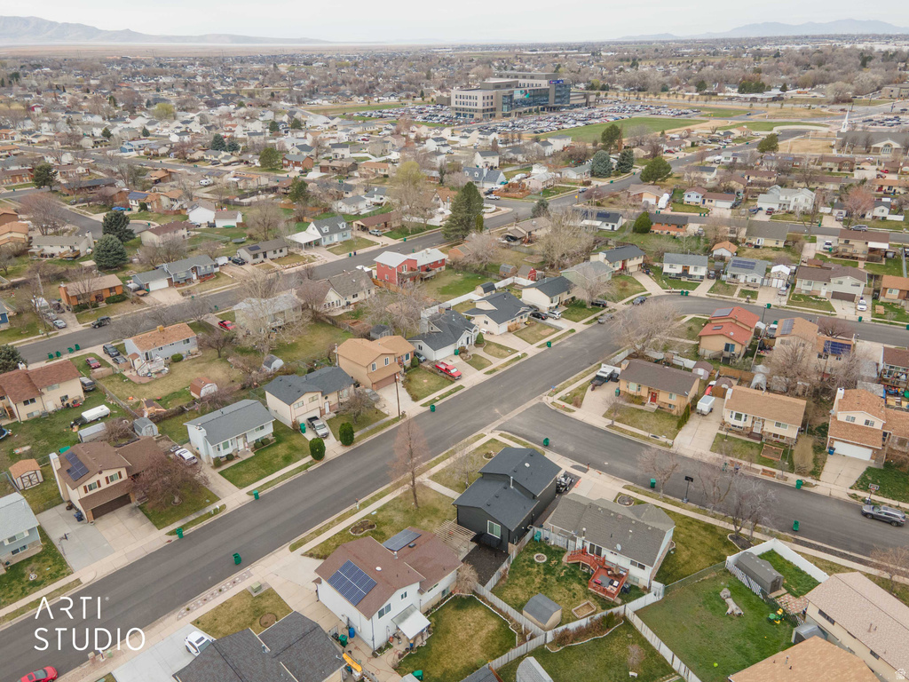949 S 225 E Layton, UT 84041