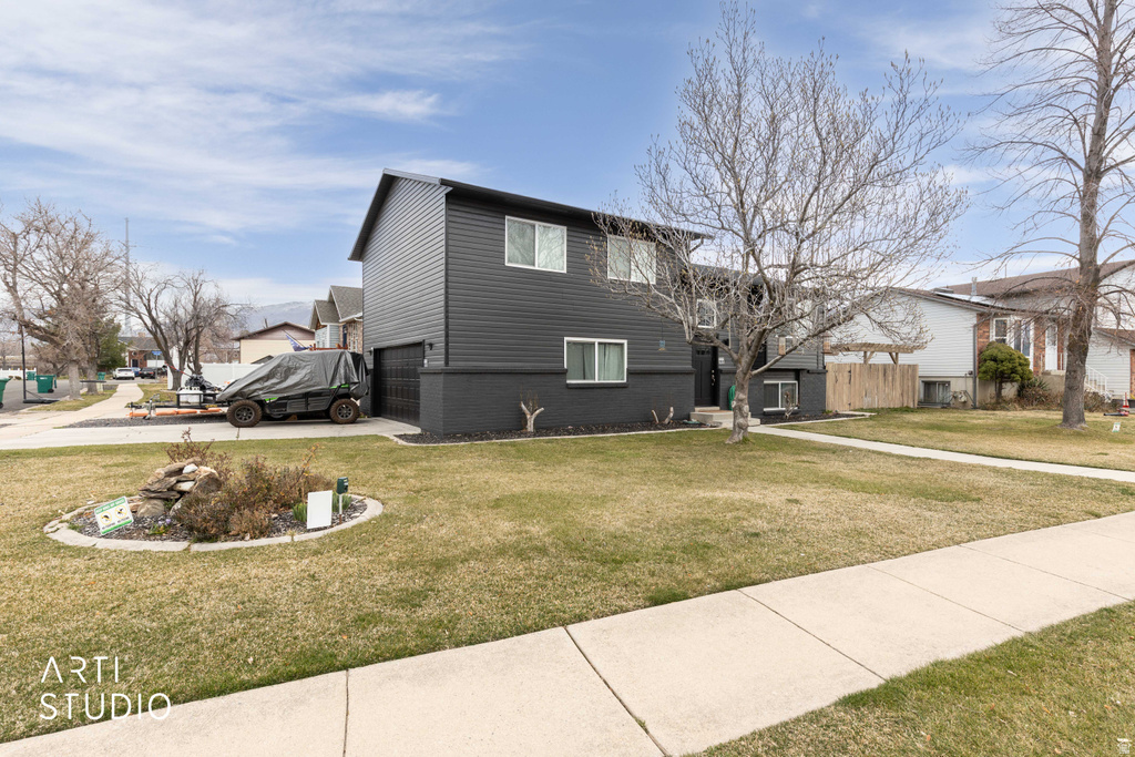 949 S 225 E Layton, UT 84041