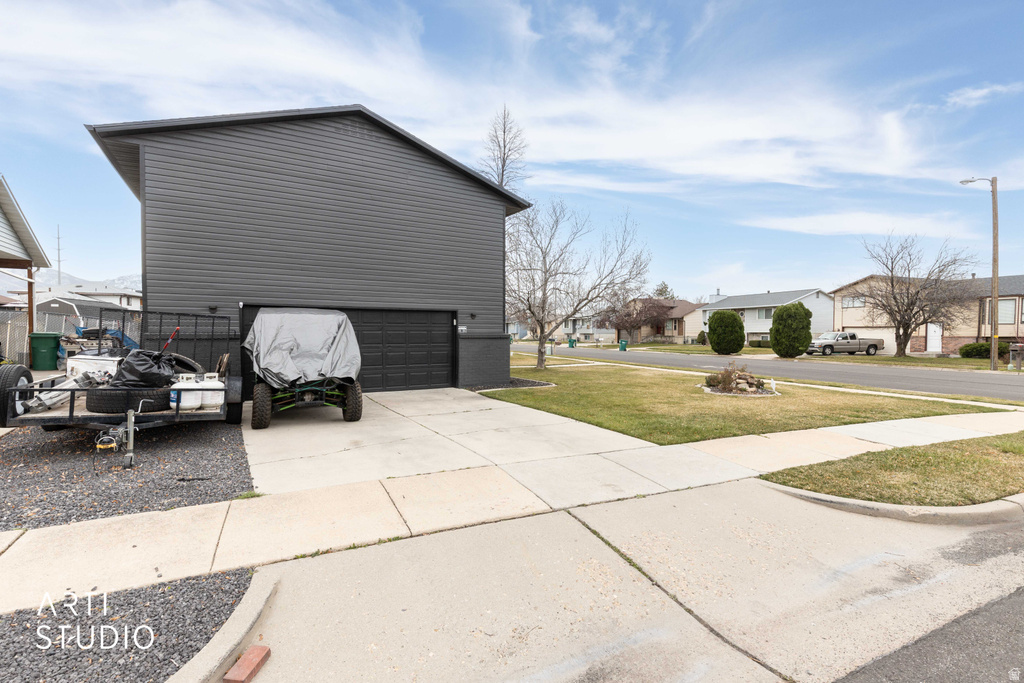 949 S 225 E Layton, UT 84041