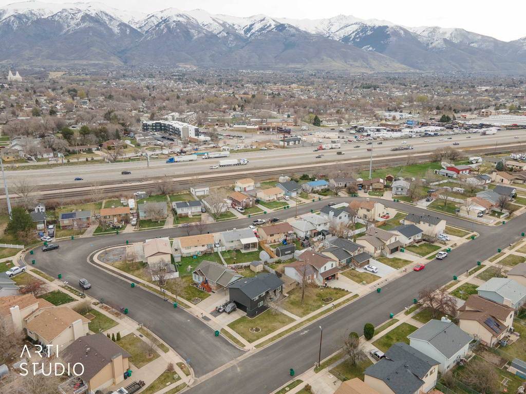 949 S 225 E Layton, UT 84041