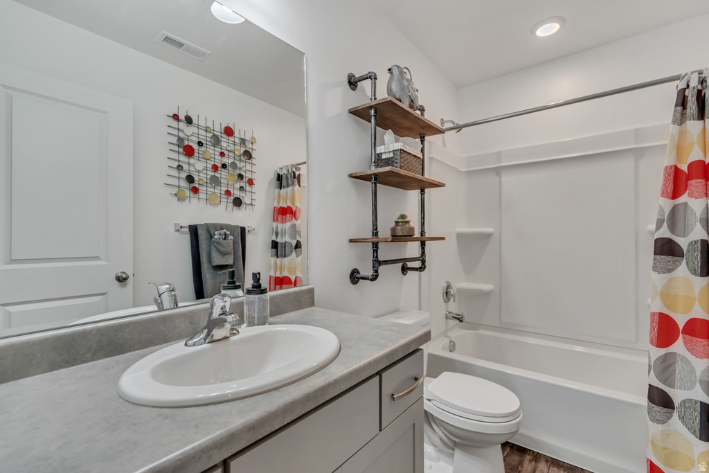 12412 S DUET DR Herriman, UT 84096