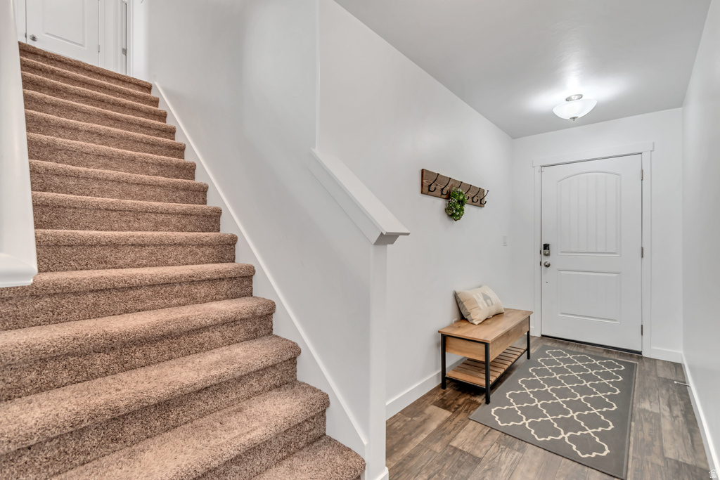 12412 S DUET DR Herriman, UT 84096