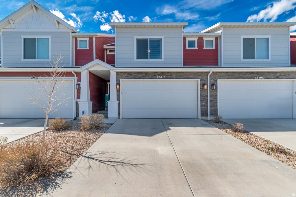 12412 S DUET DR Herriman, UT 84096
