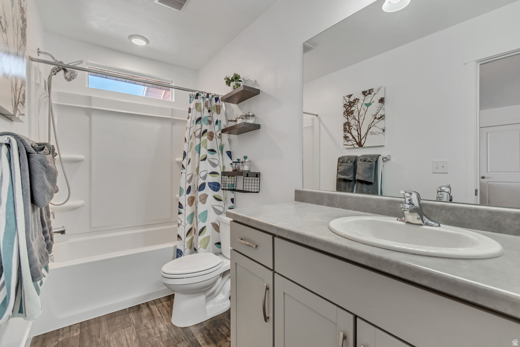 12412 S DUET DR Herriman, UT 84096