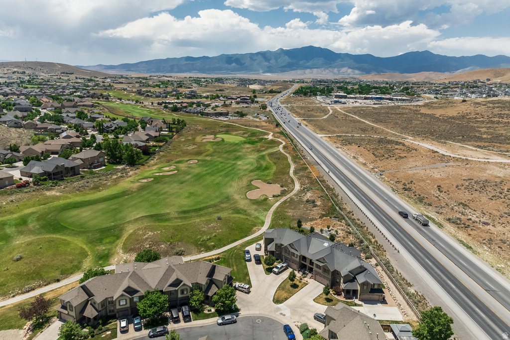 4043 E OAKLAND HILLS DR Eagle Mountain, UT 84005