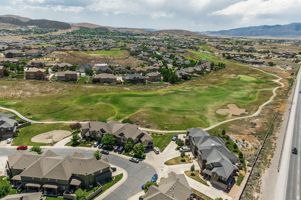 4043 E OAKLAND HILLS DR Eagle Mountain, UT 84005