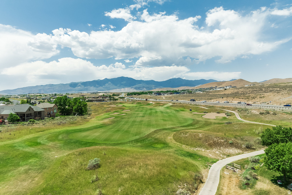 4043 E OAKLAND HILLS DR Eagle Mountain, UT 84005