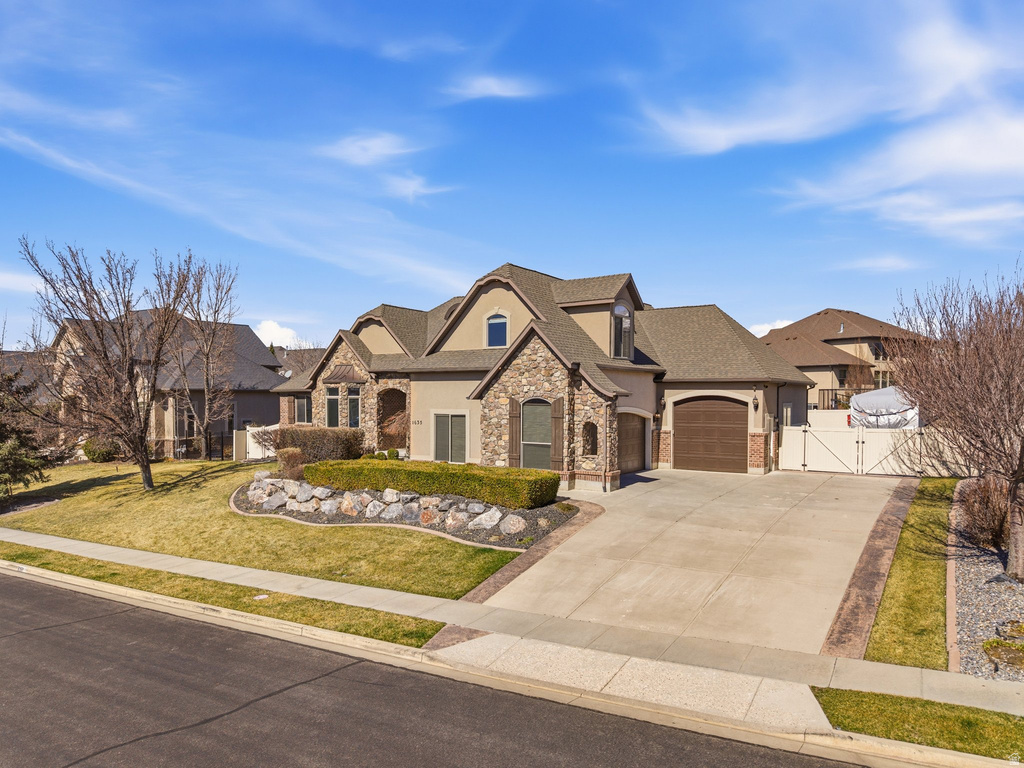 1635 E 1060 N Lehi, UT 84043