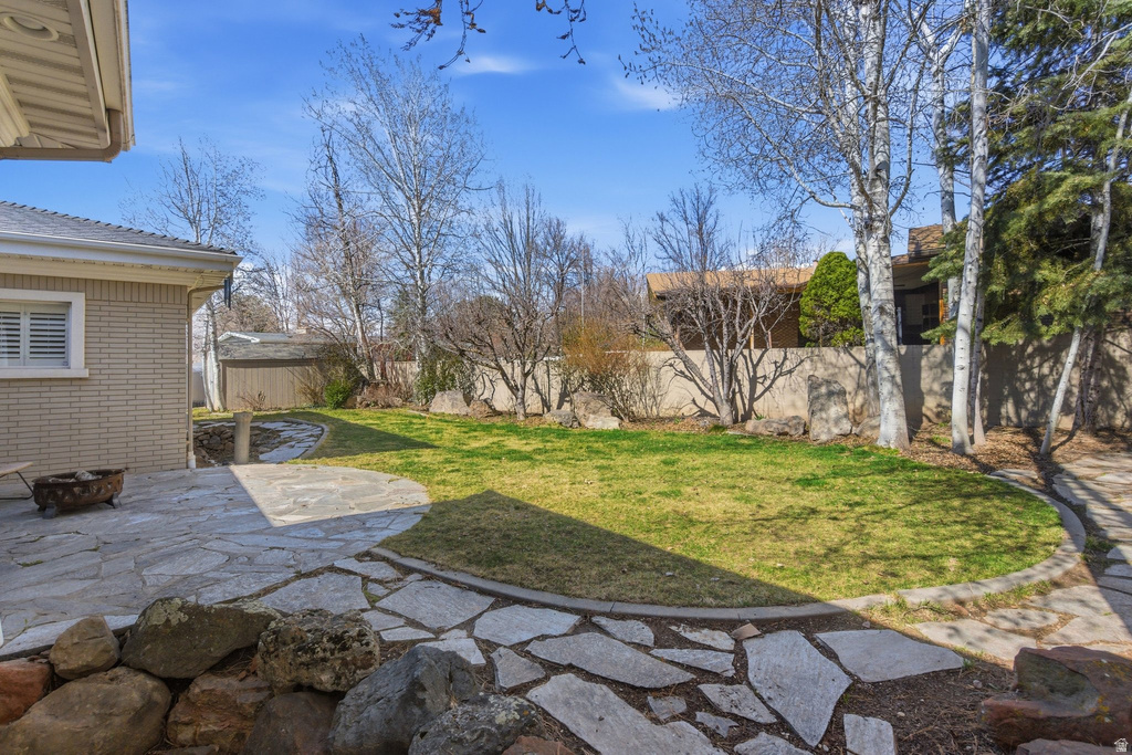 3250 N MOHAWK LN Provo, UT 84604