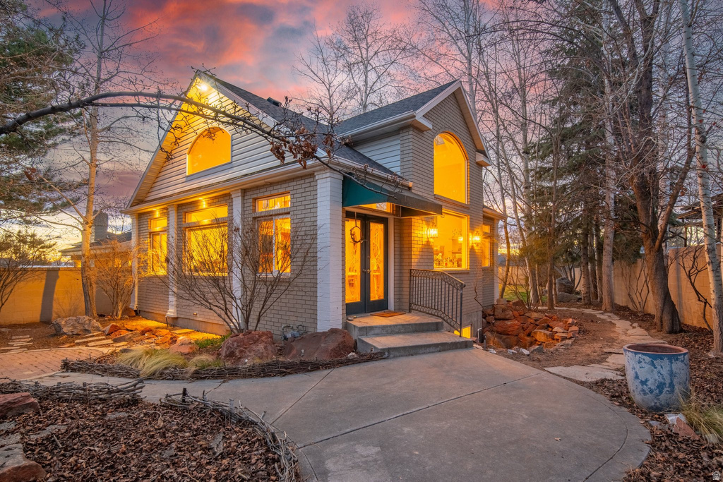 3250 N MOHAWK LN Provo, UT 84604