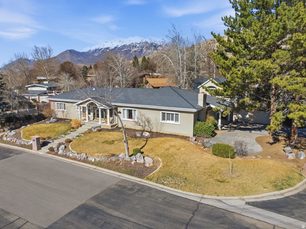 3250 N MOHAWK LN Provo, UT 84604