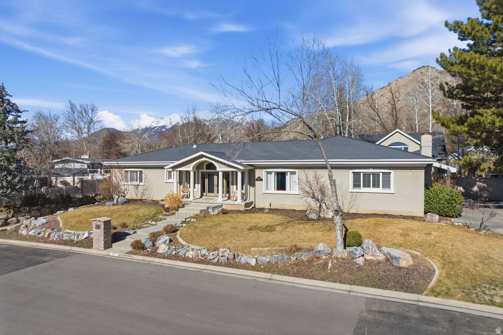 3250 N MOHAWK LN Provo, UT 84604