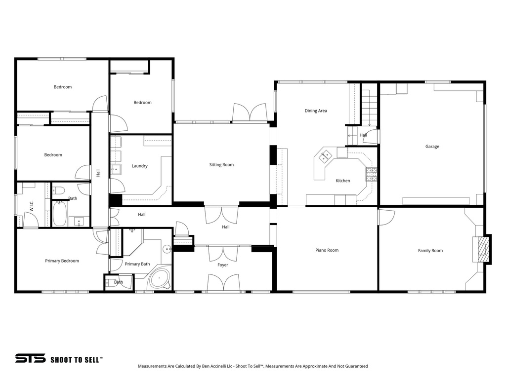 3250 N MOHAWK LN Provo, UT 84604