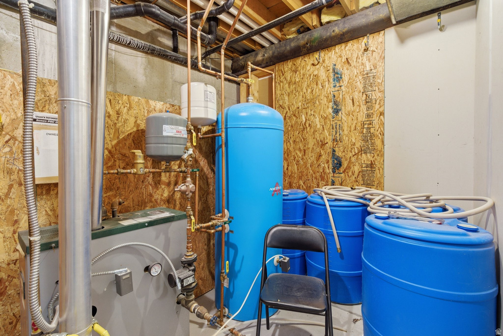 3250 N MOHAWK LN Provo, UT 84604