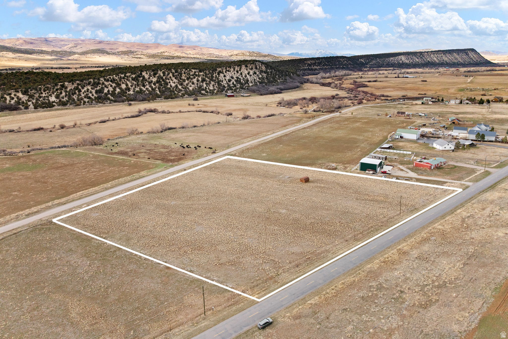 600 N MILBURN Milburn, UT 84629