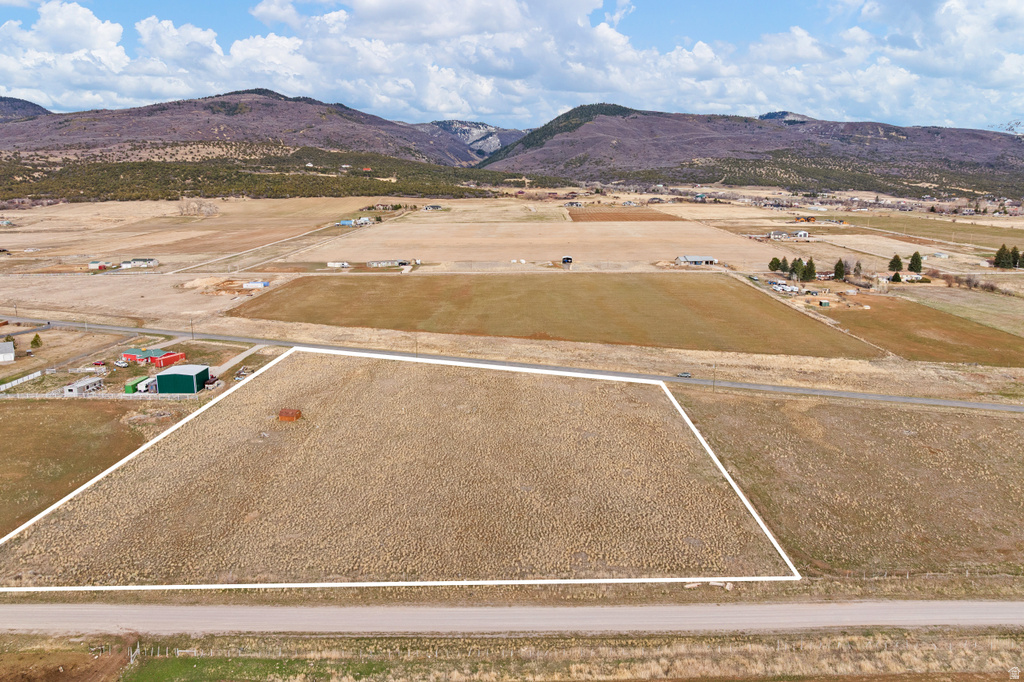 600 N MILBURN Milburn, UT 84629