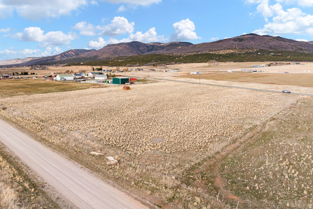 600 N MILBURN Milburn, UT 84629