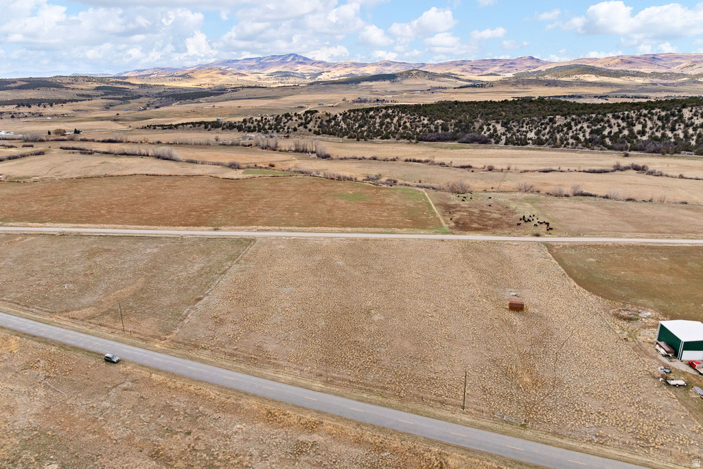 600 N MILBURN Milburn, UT 84629