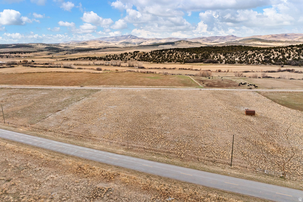 600 N MILBURN Milburn, UT 84629