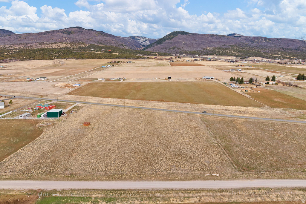 600 N MILBURN Milburn, UT 84629