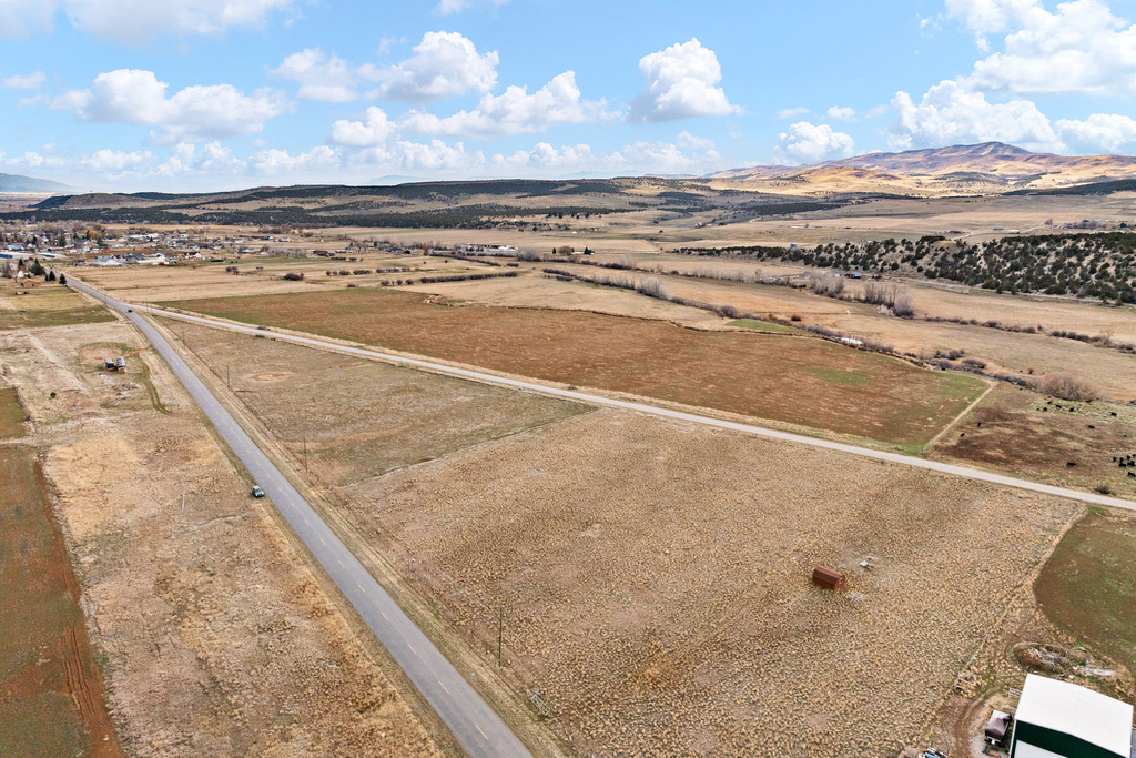 600 N MILBURN Milburn, UT 84629