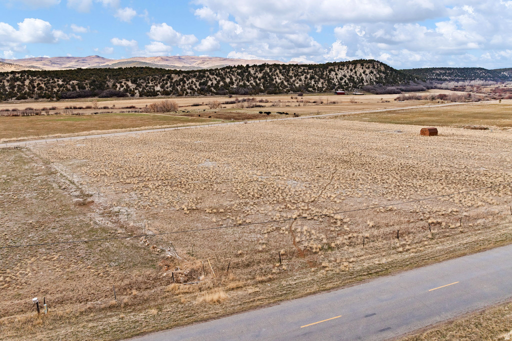 600 N MILBURN Milburn, UT 84629