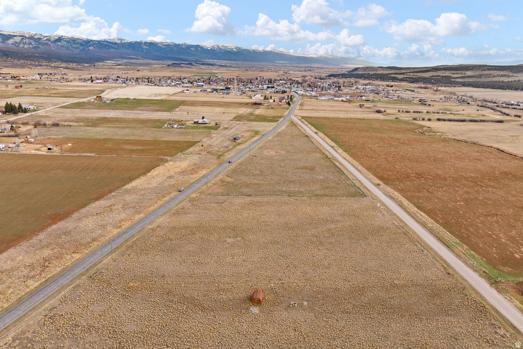 600 N MILBURN Milburn, UT 84629