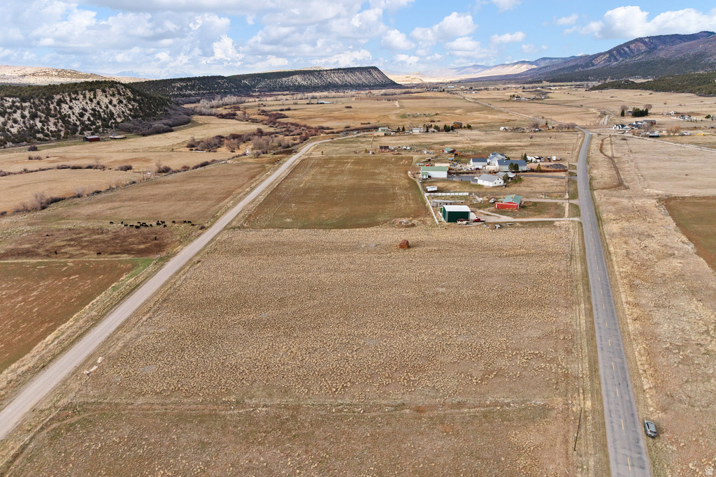 600 N MILBURN Milburn, UT 84629