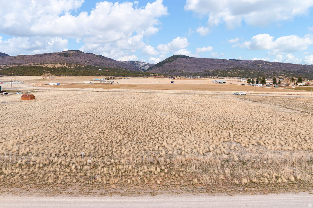 600 N MILBURN Milburn, UT 84629