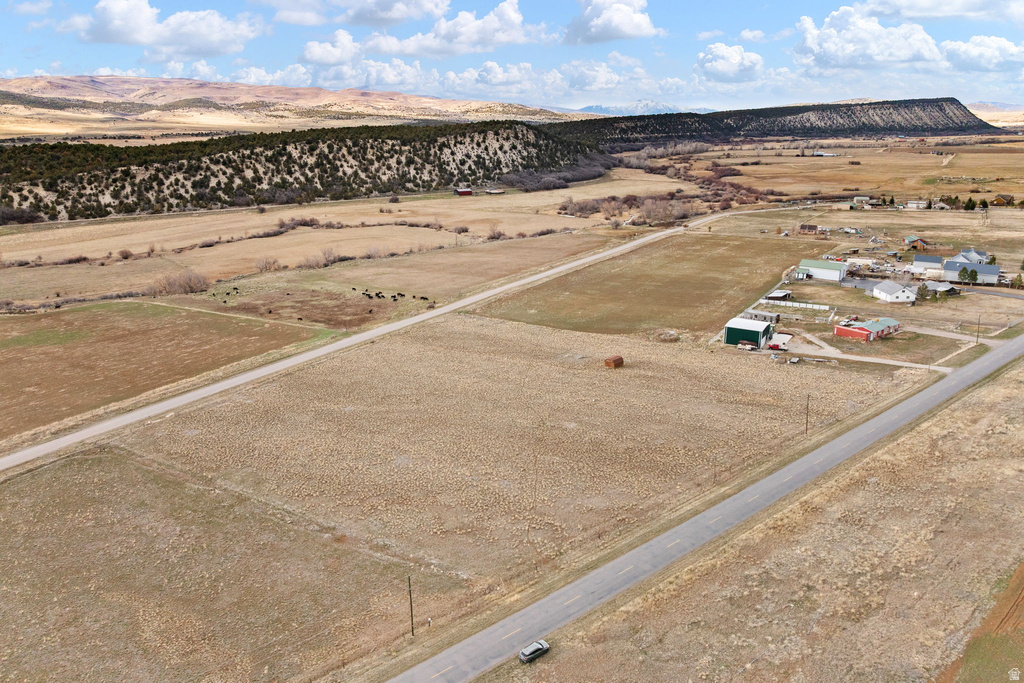 600 N MILBURN Milburn, UT 84629