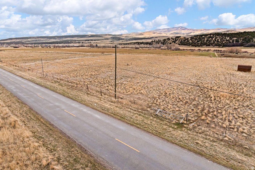 600 N MILBURN Milburn, UT 84629