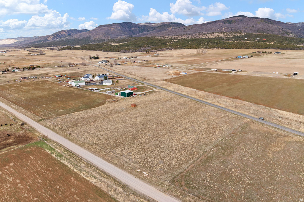 600 N MILBURN Milburn, UT 84629